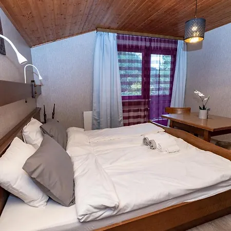 Chalet Janer