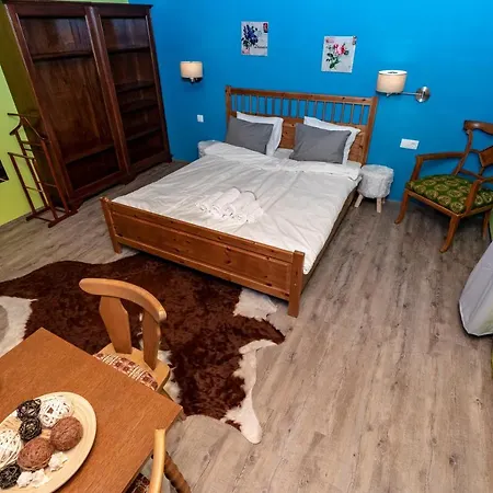 Chalet Janer *