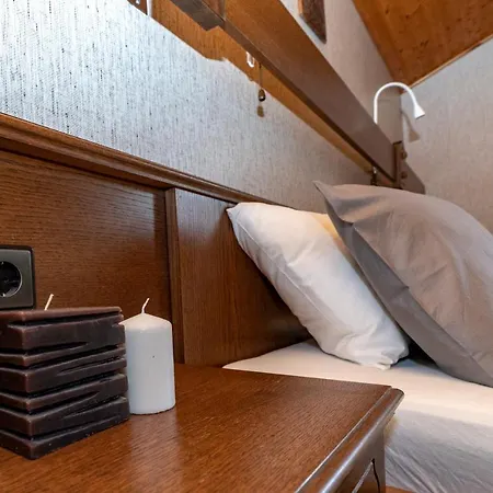 Guest house Chalet Janer
