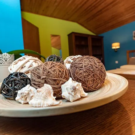 Guest house Chalet Janer Schladming