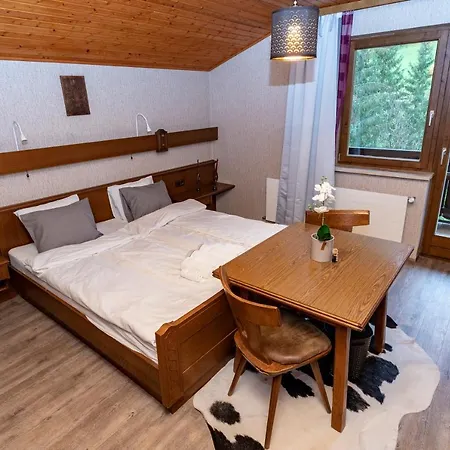 Chalet Janer *
