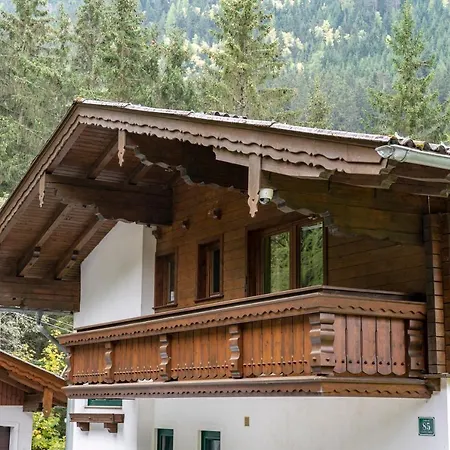 Guest house Chalet Janer