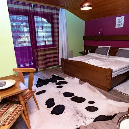 Chalet Janer Schladming