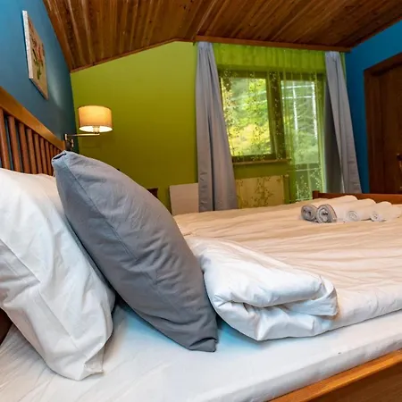 Chalet Janer Schladming
