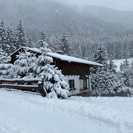 Chalet Janer Schladming