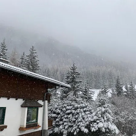 Chalet Janer Schladming