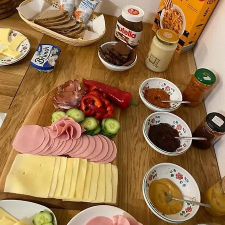 Chalet Janer