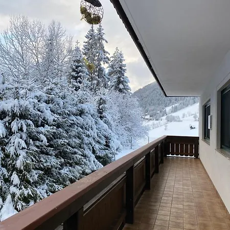 Chalet Janer Schladming