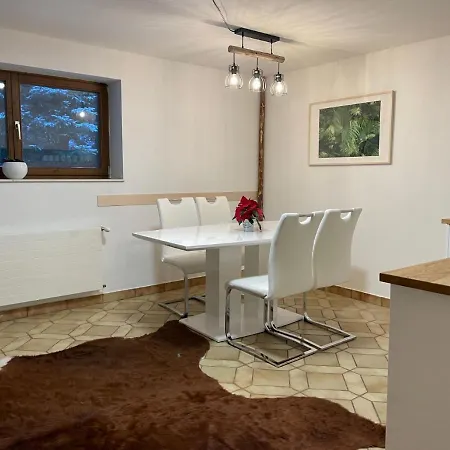 Chalet Janer * Schladming
