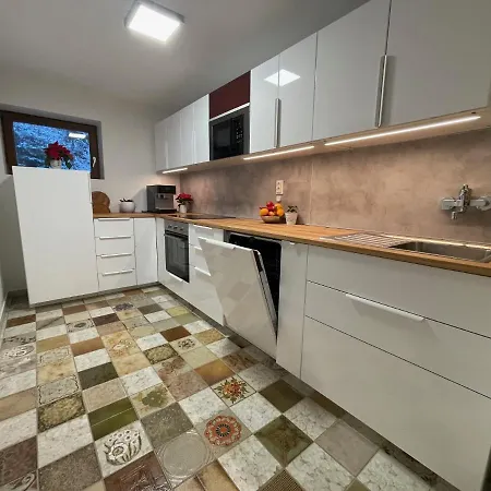 Chalet Janer Schladming